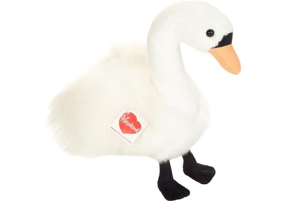 Teddy Hermann - 93951 Schwan Lizzy 25 cm