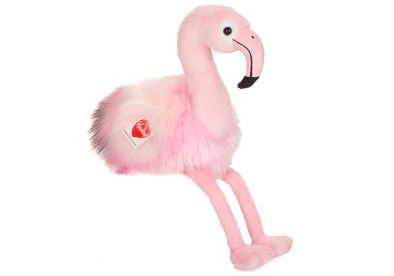 Teddy Hermann - 93952 Flamingo Flora 35 cm