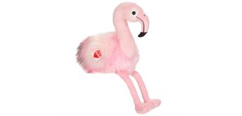 Teddy Hermann - 93952 Flamingo Flora 35 cm