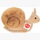 Teddy Hermann - 93955 Schnecke Lotta 20 cm