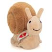 Teddy Hermann - 93955 Schnecke Lotta 20 cm | Bild 5