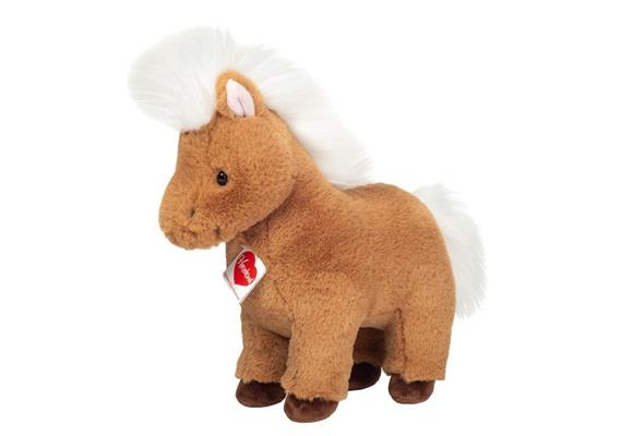 Teddy Hermann - 93963 Shetlandpony 30 cm