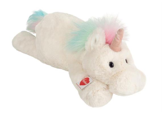 Teddy Hermann - 93965 Einhorn Enya 50 cm