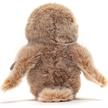 Teddy Hermann - 94154 Eule beige 20 cm | Bild 4