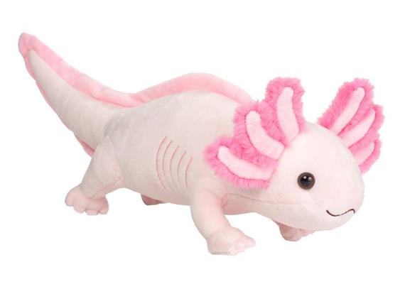 Teddy Hermann - Axolotl 36 cm