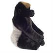 Teddy Hermann - Berggorilla sitzend 35 cm | Bild 5