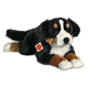 Teddy Hermann - Berner Sennenhund liegend 60 cm