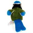 Teddy Hermann - Blaumeise 12 cm | Bild 3