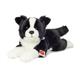 Teddy Hermann - Border Collie liegend 45 cm