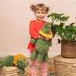 Teddy Hermann - Dino Donnie 48 cm | Bild 2