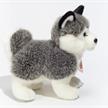 Teddy Hermann - Husky stehend 23 cm | Bild 2