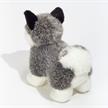 Teddy Hermann - Husky stehend 23 cm | Bild 3