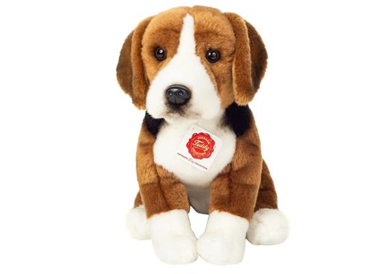 Teddy Hermann - Jagdhund 29 cm