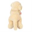 Teddy Hermann - Labrador liegend 33 cm | Bild 4