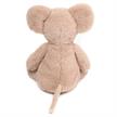 Teddy Hermann - Maus Mabel 32 cm | Bild 3