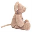 Teddy Hermann - Maus Mabel 32 cm | Bild 2