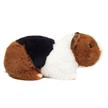 Teddy Hermann - Meerschweinchen 3-farbig 20 cm | Bild 2