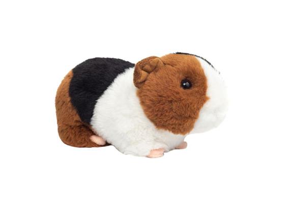 Teddy Hermann - Meerschweinchen 3-farbig 20 cm