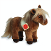 Teddy Hermann Shetlandpony, 25 cm