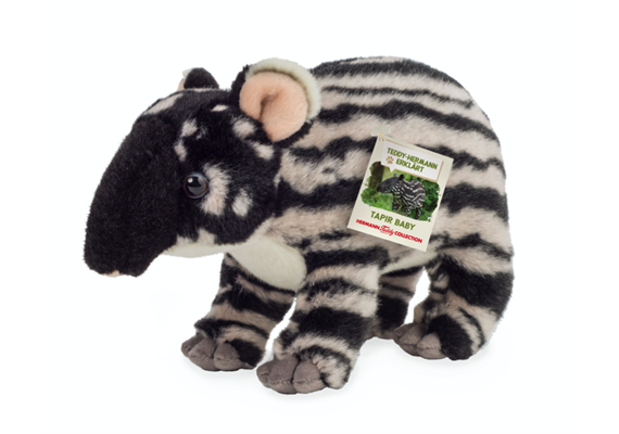 Teddy Hermann - Tapir Baby 24 cm