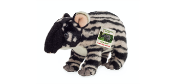 Teddy Hermann - Tapir Baby 24 cm