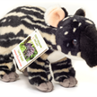 Teddy Hermann - Tapir Baby 24 cm | Bild 4