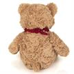 Teddy Hermann - Teddy Curtis mit Halstuch 30 cm | Bild 3