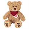 Teddy Hermann - Teddy Curtis mit Halstuch 30 cm