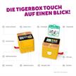 Tigerbox Touch PLUS gelb - Swiss Edition | Bild 5