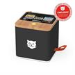 Tigerbox Touch PLUS schwarz - Swiss Edition | Bild 5