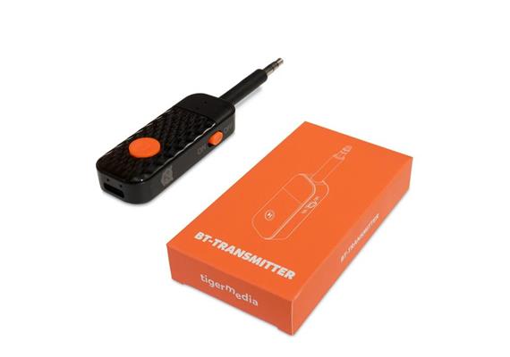 tigermedia - bluetooth Transmitter für Tigerbox TOUCH