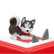 Tonies Adventskalender 2024 - Husky (NEU!) | Bild 4