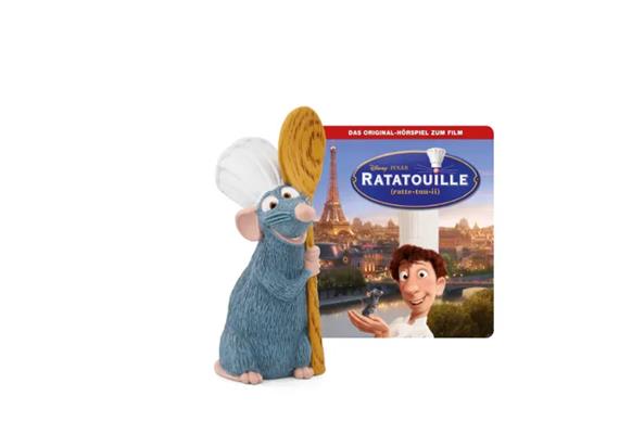 Tonies Disney - Ratatouille