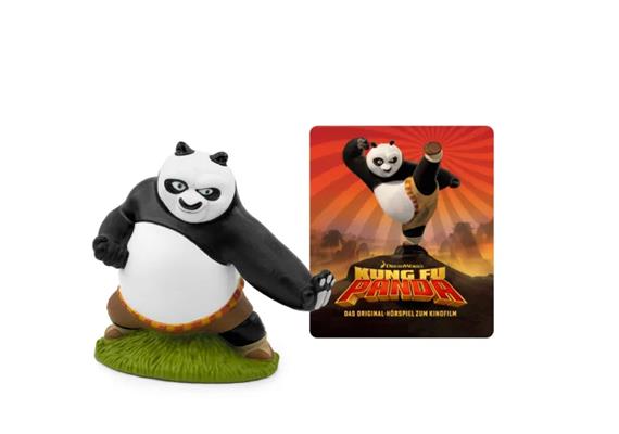 Tonies Kung Fu Panda