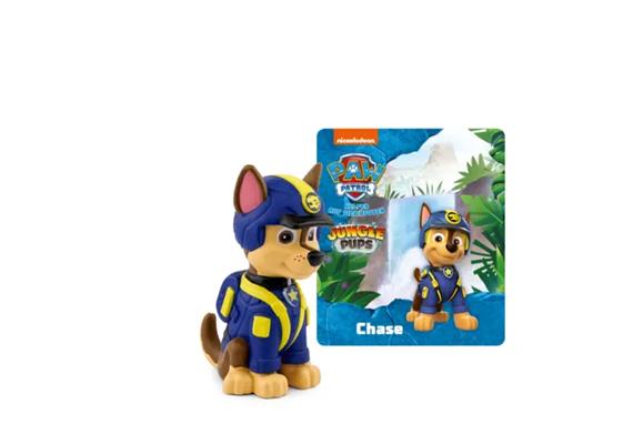 Tonies PAW Patrol Jungle Pups – Chase