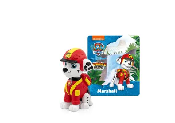 Tonies PAW Patrol Jungle Pups – Marshall