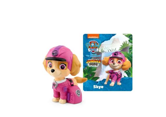 Tonies PAW Patrol Jungle Pups – Skye