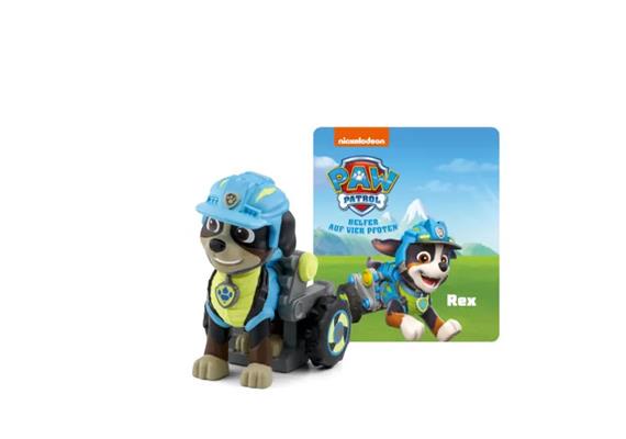 Tonies Paw Patrol – Rettung für T-Rex