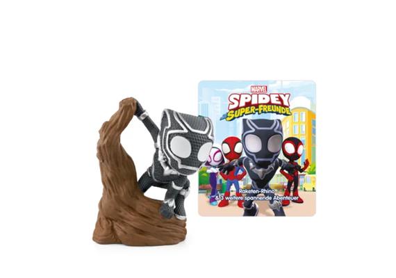 Tonies Spidey und seine Super-Freunde – Raketen-Rhino