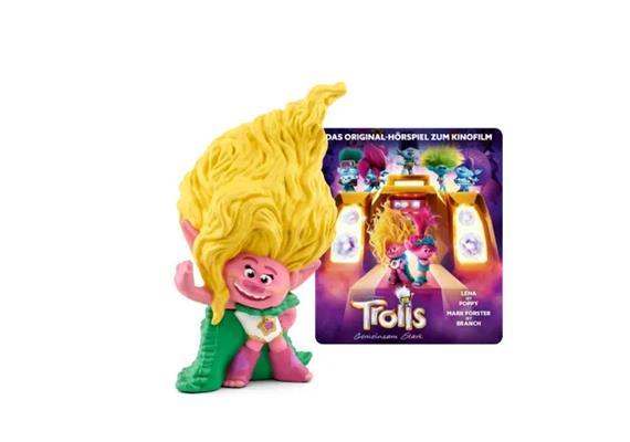 Tonies Trolls – Gemeinsam Stark