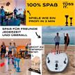 Tossit - Saugnapf-Darts - Family Pack | Bild 3