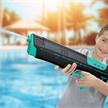 Totally Splash Elektronische Wasserpistole Blaster | Bild 4