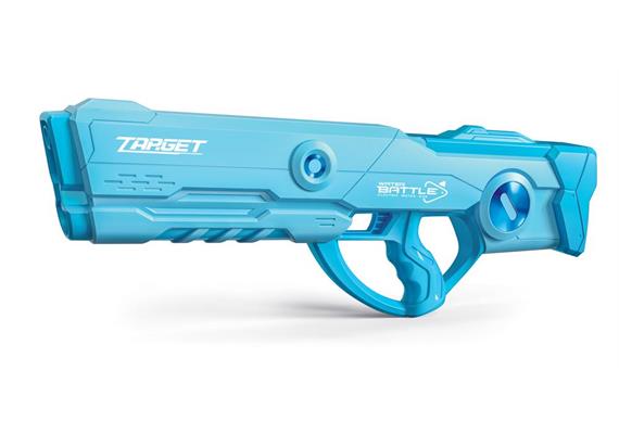 Totally Splash Elektronische Wasserpistole Target