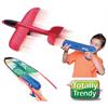 Totally Trendy 2 in 1 Kite & Glider Catapult