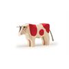 Trauffer 1053 Stier 2 rot