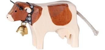 Trauffer 1061 Kuh 1 stehend Red-Holstein