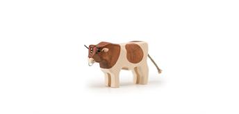 Trauffer 1089 Stier 1 Red-Holstein