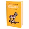 Trauffer 1119 Buch Rössli-Hü