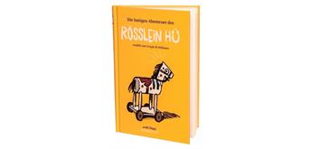 Trauffer 1119 Buch Rössli-Hü