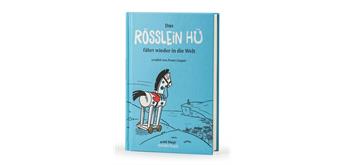 Trauffer 1120 Rössli-Hü Teil 2 Buch